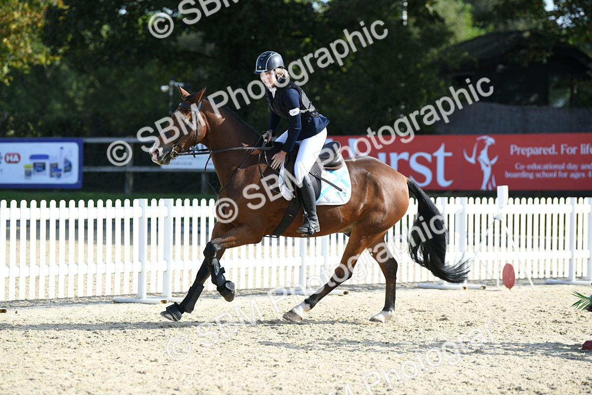 SBM_61533 - j25 - Junior Horse 80cm Championship