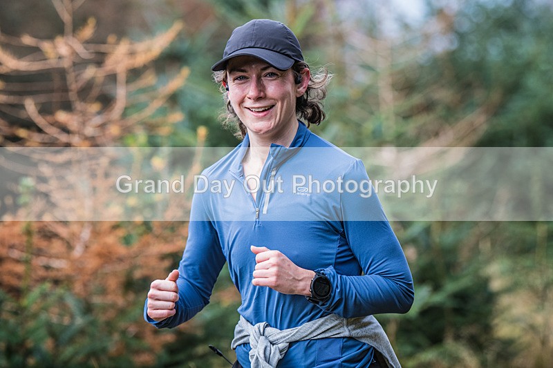 Glentress-819 - High Terrain Events Glentress 21 & 10K Trail Races Saturday 15th November 2025