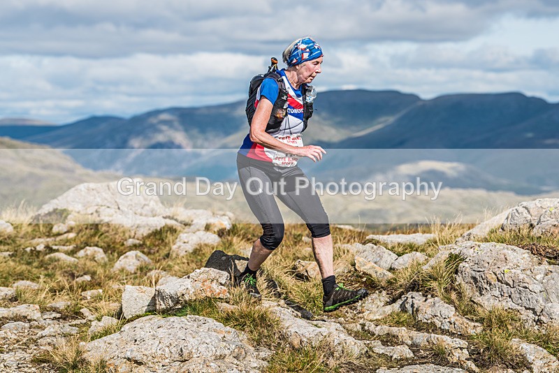Three Shires-1135 - Three Shires Fell Face Saturday 17th September 2022