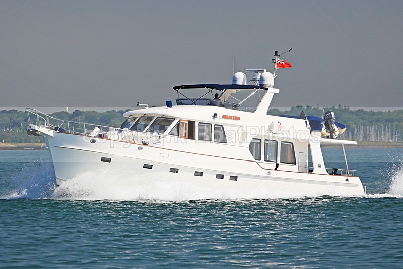 170618 TUSK 1Y3A3920 - Flybridge Cruisers