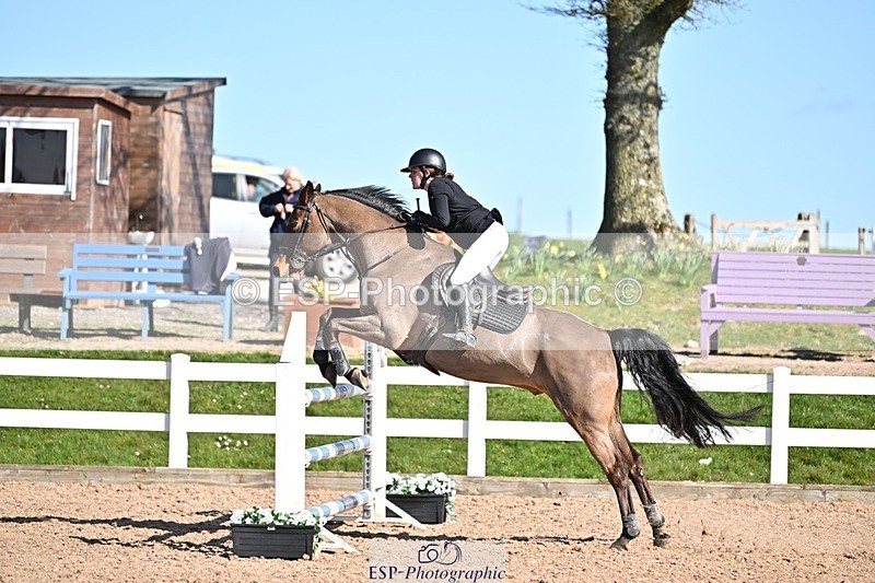 250328-142830-02749 - Cls 13 1.10m National Amateur Quali