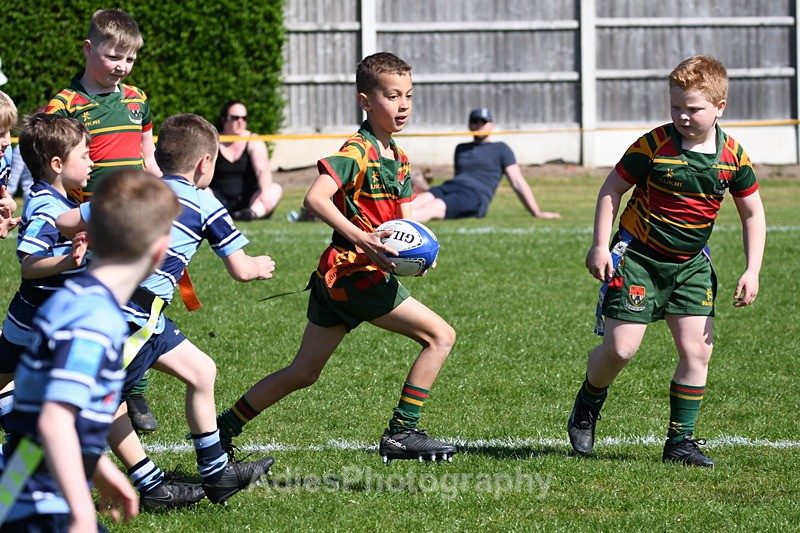  - Selby Rugby Festival 2025
