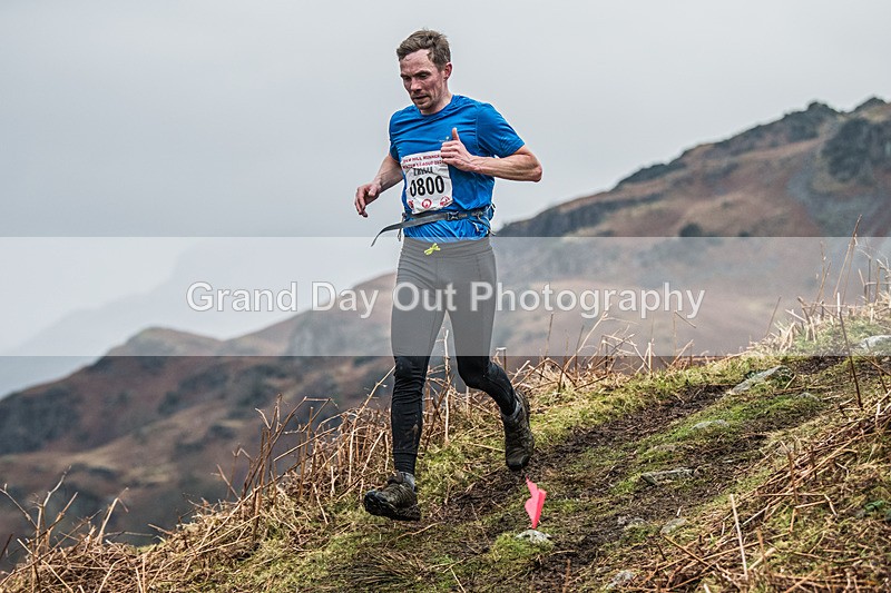 Elterwater-621 - Kendal Winter League Elterwater Junior & Senior Fell Races Sunday 25th January 2026