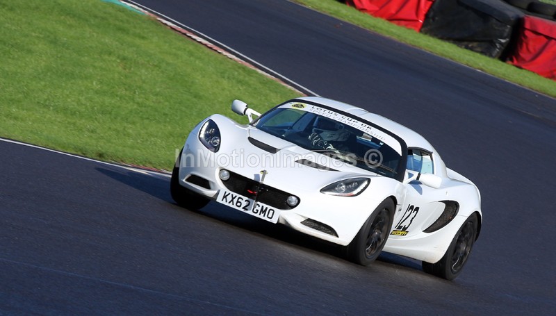  - Lotus Cup UK Speed Champs 2014/15/16/17/18/22/23/24