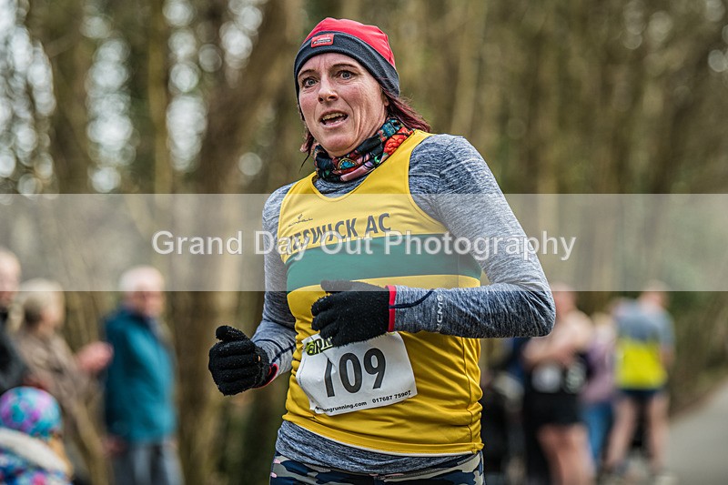 St Herberts 10K-434 - St Herberts School Festival of Running 10K Road Race Saturday 1st March 2025
