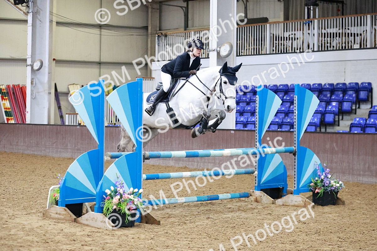 SBM_000655 - Class 3 - Senior Discovery - 1.00m