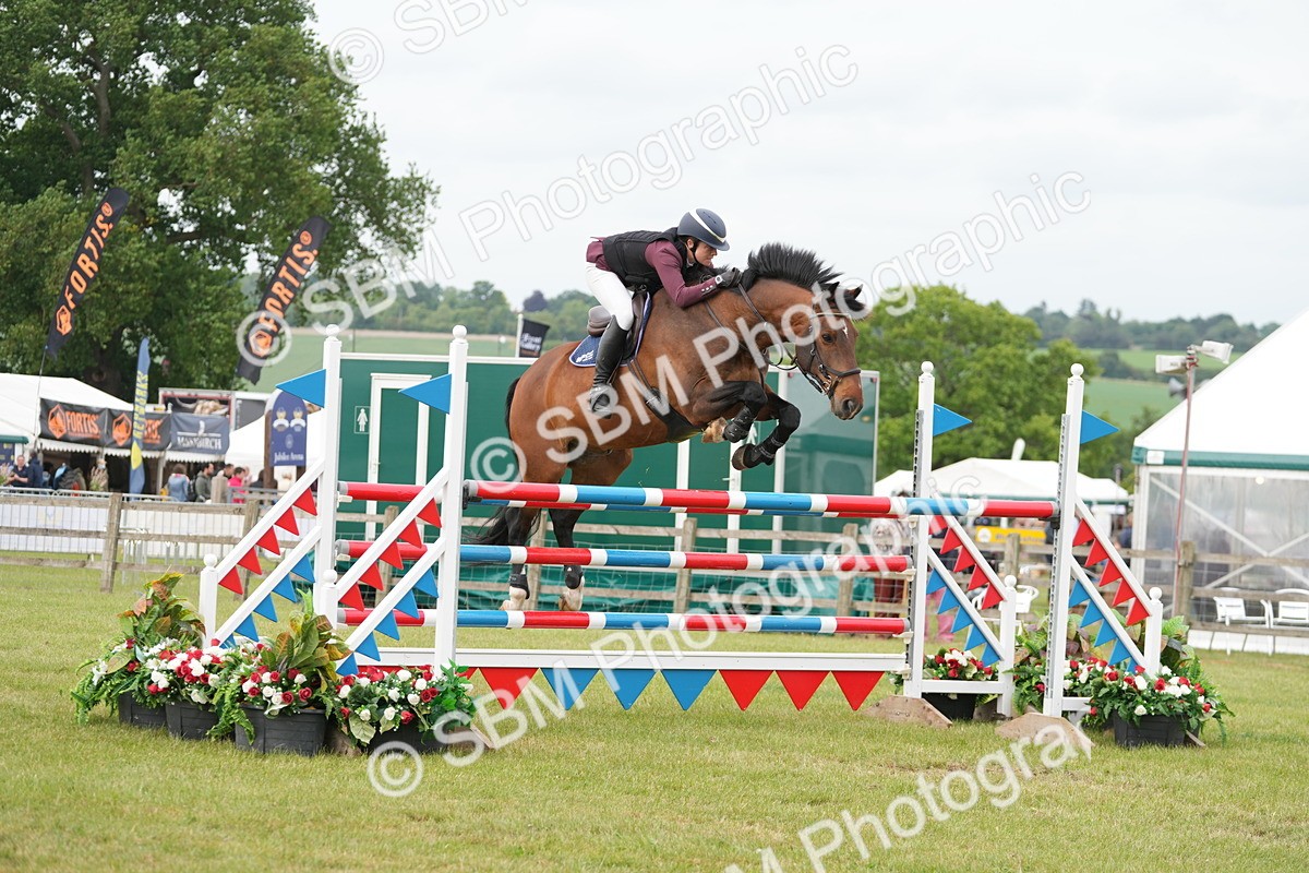 SBM_09307 - Class 204 - Tarmac Accumulator