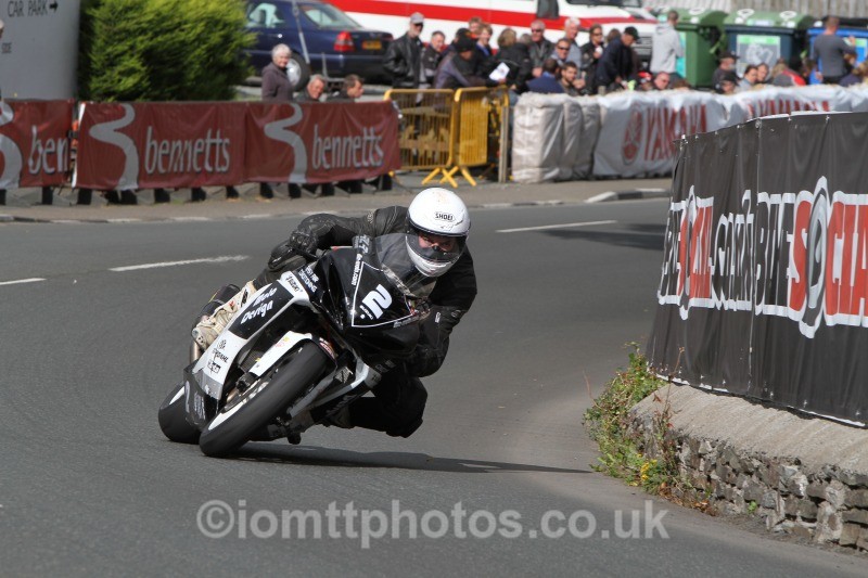  - Mylchreests Junior Manx Grand Prix