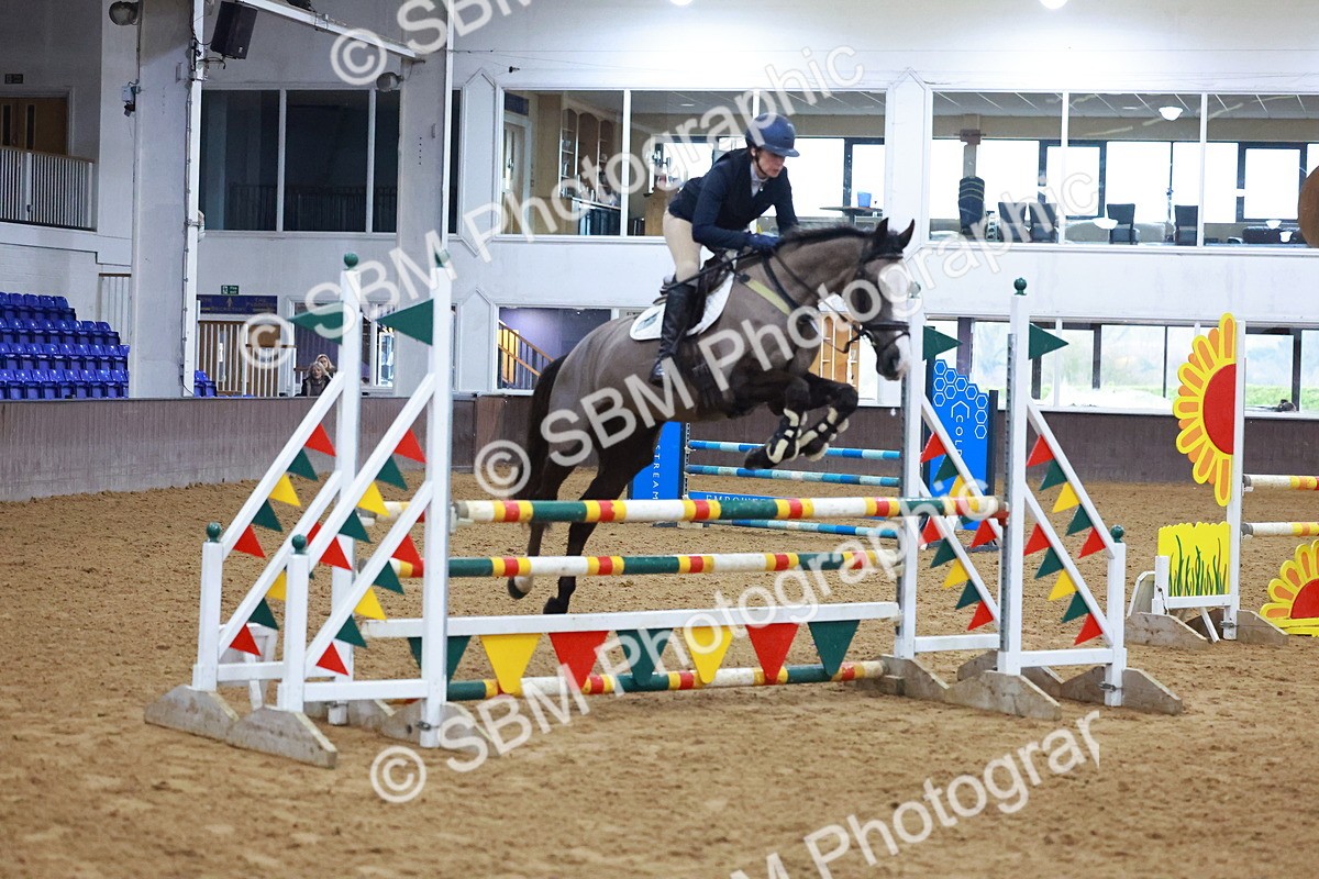 SBM_000900 - Class 3 - Senior Discovery - 1.00m