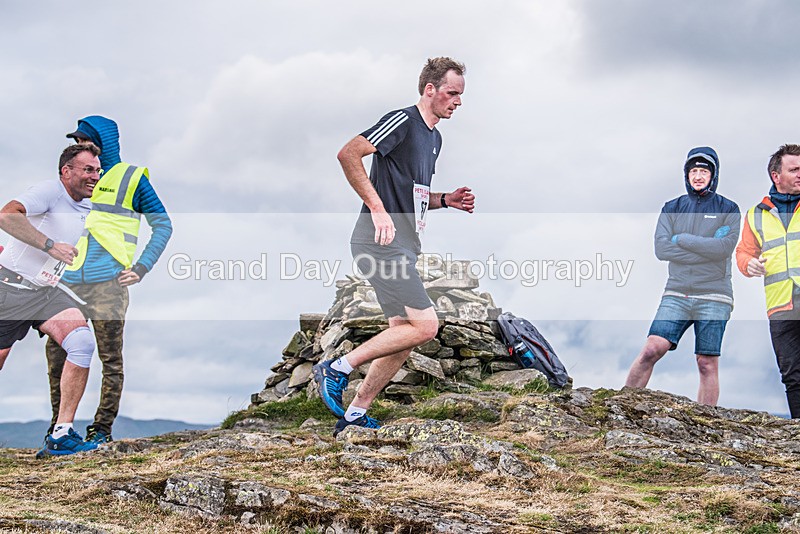 Reston-778 - Reston Scar Fell Race Wednesday 5th July 2023