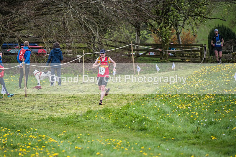 3 Peaks-1973 - The 3 Peaks Race Saturday 27th April 2024