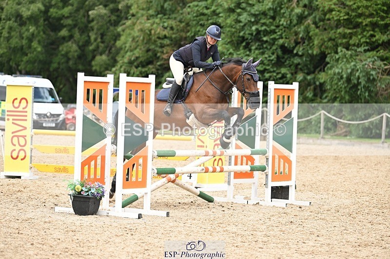 240704-132147-03451 - Cls 7 95cm Amateur Qualifier