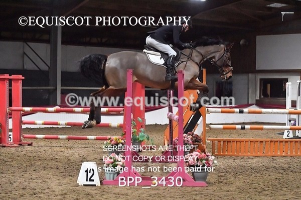 BPP_3430 - CLASS 15  Senior Discovery/ 1m Open