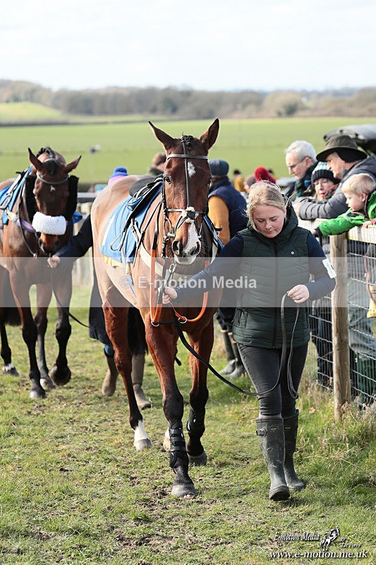 PtP 280226 219 - Kimblewick PtP Kingston Blount 28/02/26