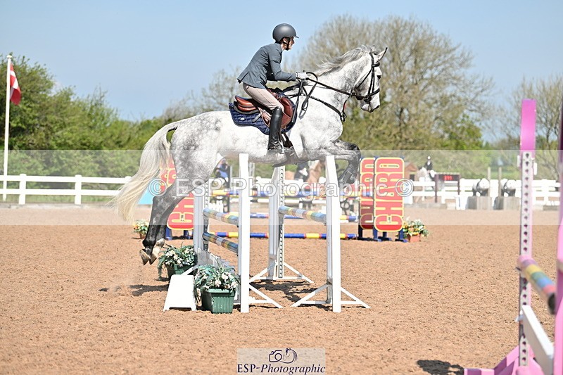 240509A-110033-01385 - Cls 2 Discovery and 1m Open