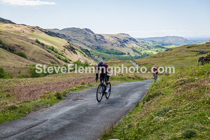 141214 - Hardknott Pass Camera 1 14.00-15.00