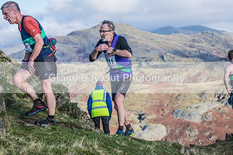 Dunnerdale-552 - Dunnerdale Fell Race Saturday 12th November 2022