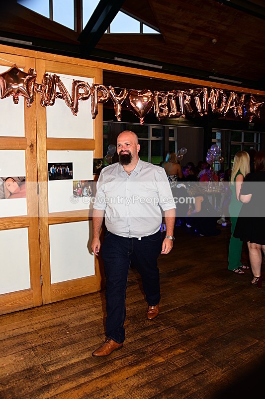 COU-418 - Courtney's 21st
