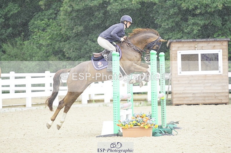 230729A-101224-04600 - Cls 20 British Novice & 90cm Open