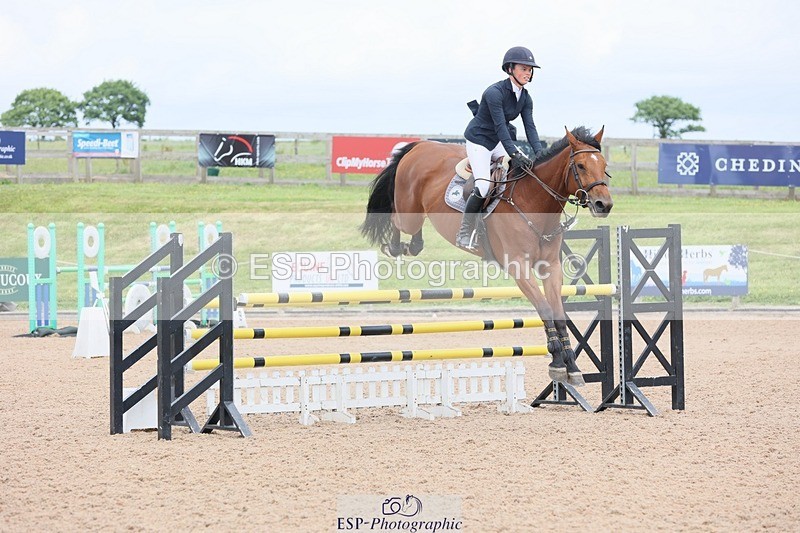 250525-140954-08614 - Cls 29 Snr Newc 1st Rnd