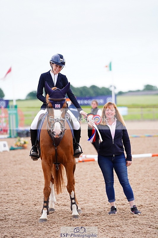 240630A-181010-16167 - Cls 26 Foxhunter 2nd R Jump Off and P