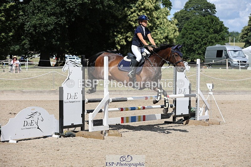 250703A-110213-01154 - Cls 6 Snr British Novice and 90cm Open