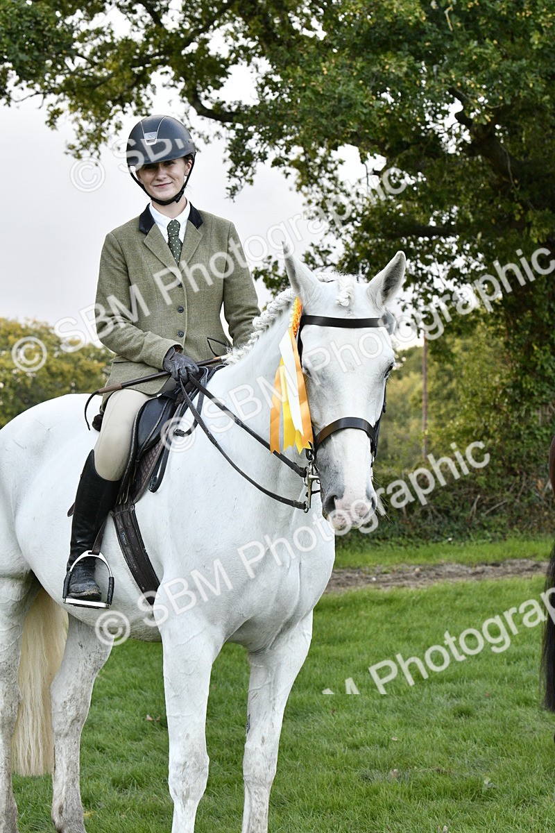 SBM_53622 - S14 - Riding Club Horse