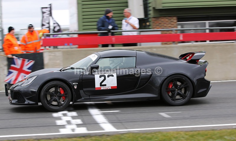  - Lotus Cup UK Speed Champs 2014/15/16/17/18/22/23/24