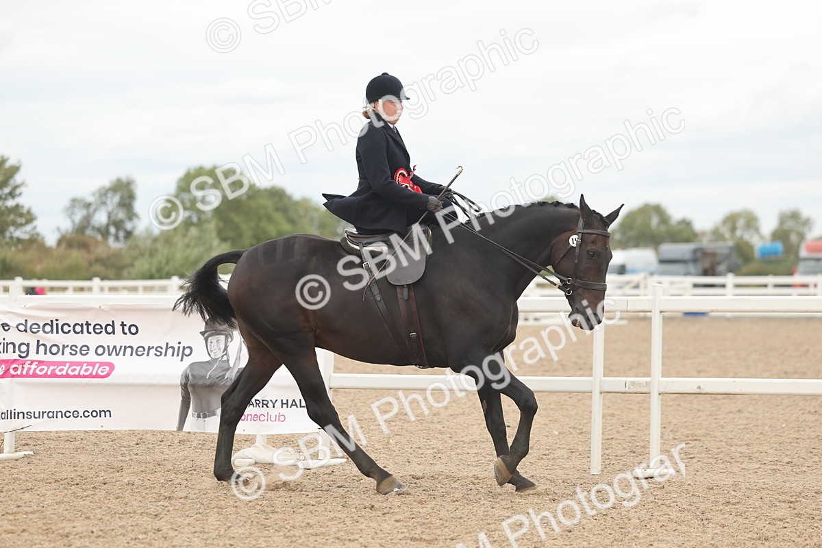 SBM_18233 - Class 315 - Best Horse-Rider Combination