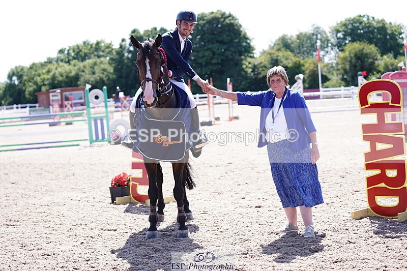 240719A-154134-12328 - Cls 10, 1 Star Bronze Tour 1.15m