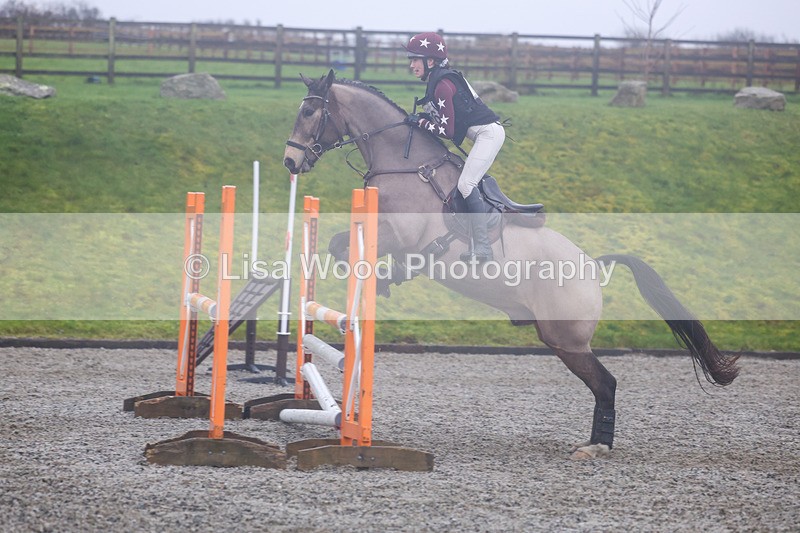 3E7A8169 - Class 4: 100cm