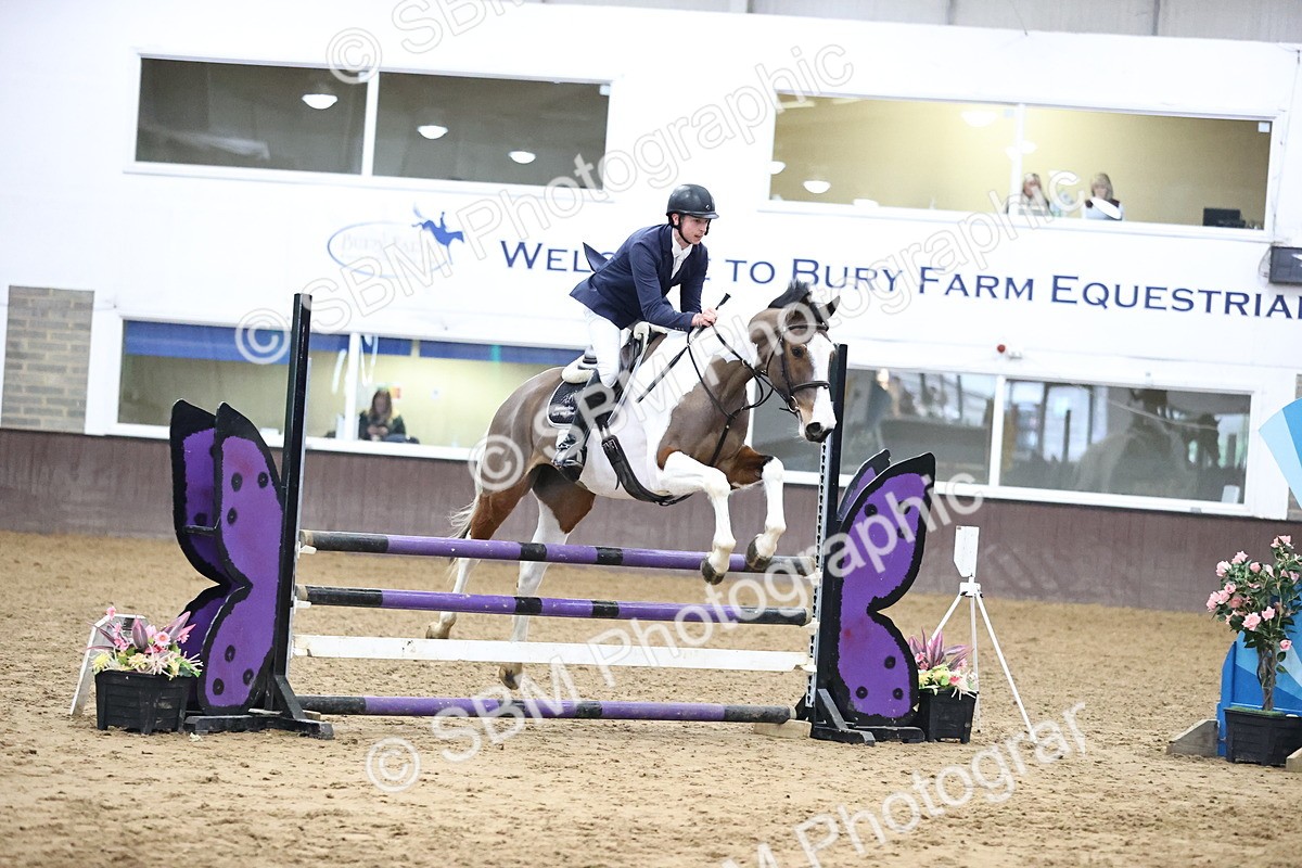 SBM_006523 - Class 20 - Senior British Novice - 90cm