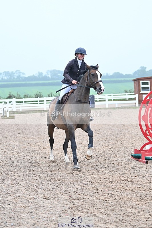 240907A-111239-00700 - Cls 7 95cm Amateur Qualifier