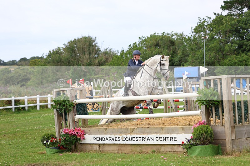 3E7A2847 - Class 8: 1m open