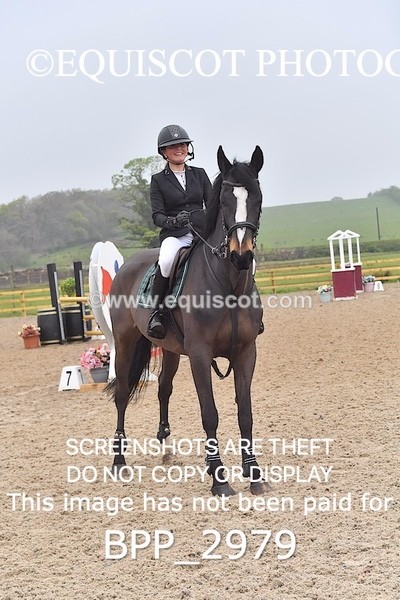 BPP_2979 - CLASS 6 SAT Senior Discovery/ 1m Open