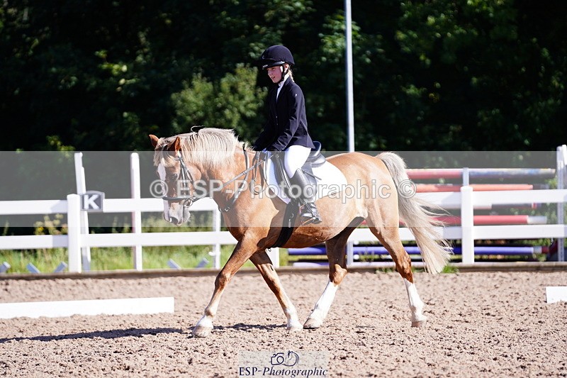 240809A-091120-00167 - Dressage Competition