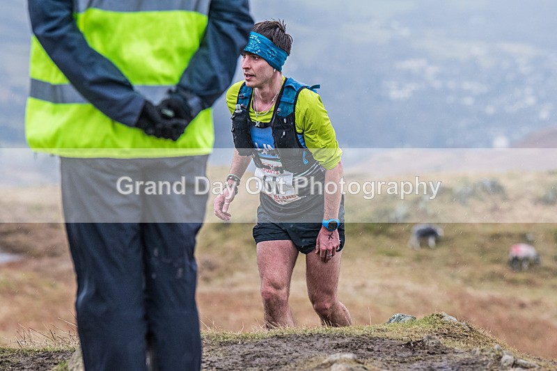 Loughrigg-108 - Loughrigg Silverhow Fell Race Sunday 2nd February 2025