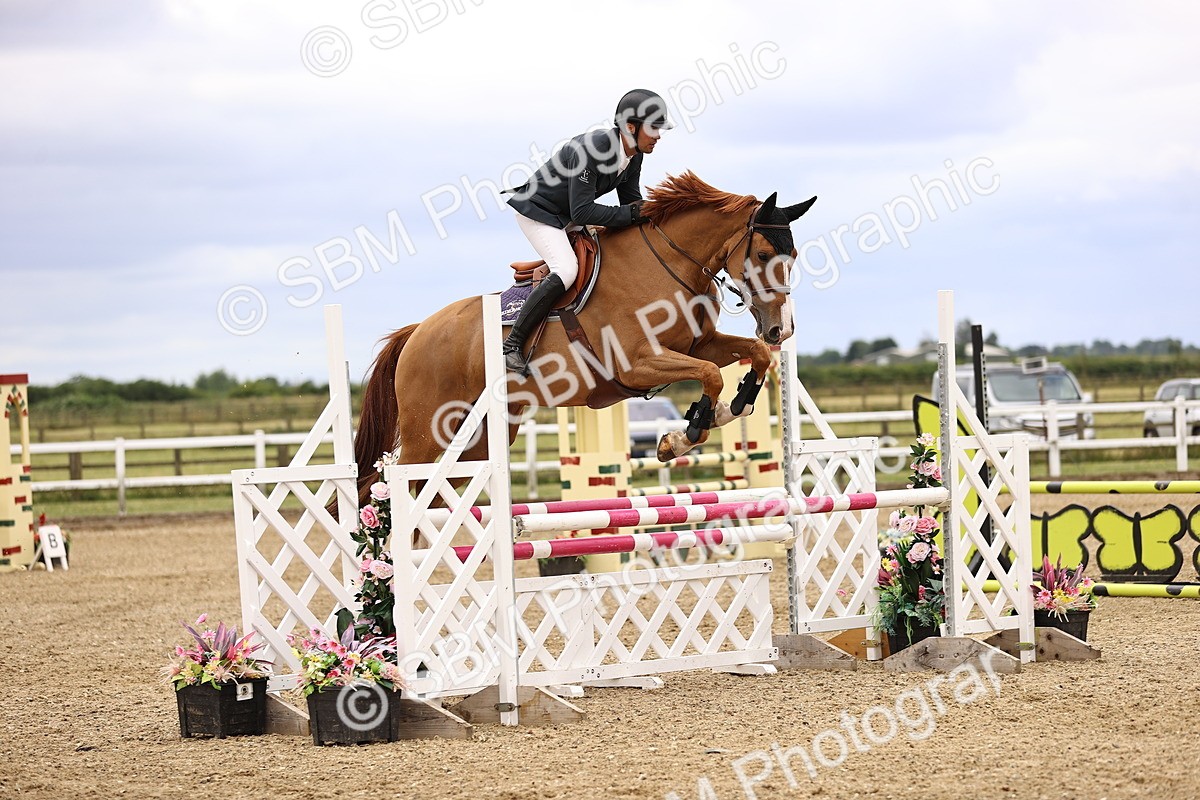 SBM_003007 - Class 20 - Senior Discovery - 1.00m