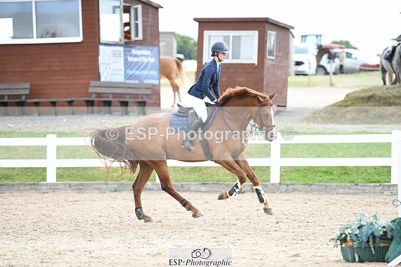 250803-124247-13252 - Cls 34 95cm National Amateur Championship Qualifier