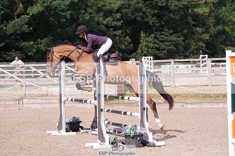 250704A-091924-11467 - Cls 19 5 Year Old Qualifier