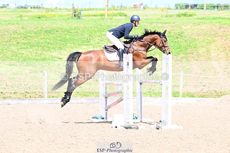 240608A-143449-02780 - Cls 5 Snr Foxhunter and 1.20m Open