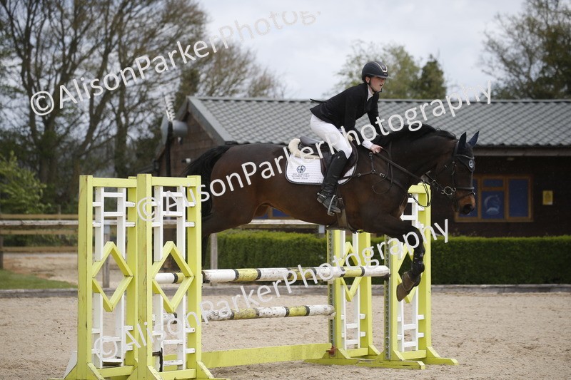 20260412-1100 - Class 7 - 1.00m