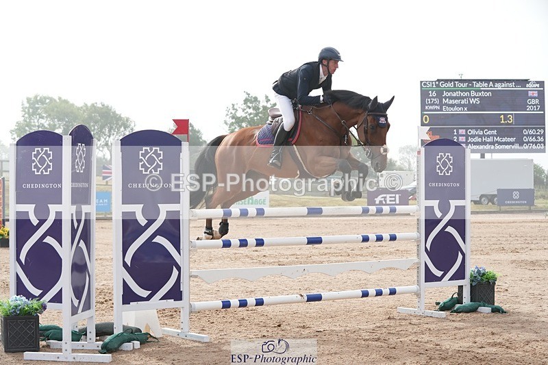 250718-082827-08454 - Cls 18, 1 Star Gold Tour