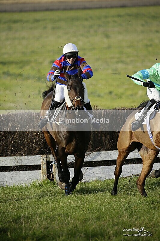 PtP 250921 0750 - Point-to-Point Badbury Rings Dorset 07/11/2021