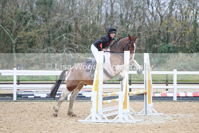 3E7A0915 - Class 2: 80 - 85cm