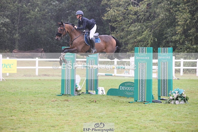 250830A-160658-07409 - Cls 17 Snr Foxhunter