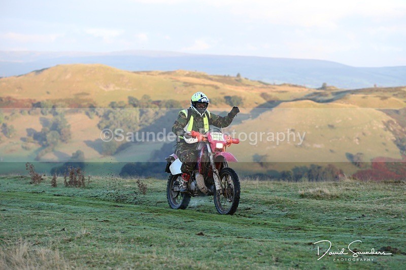 DSPX0240 - Trail bikes