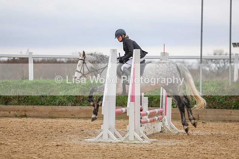 3E7A2204 - Class 3: 60 - 65 (C)