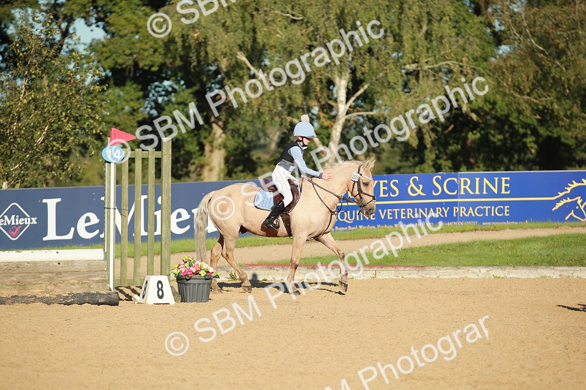 SBM_15108 - E5 - Eventers Challenge 50cm Open