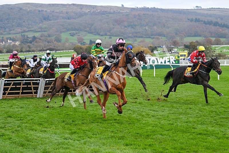 161124-Race 1-Model Approach-9193 - Race 1